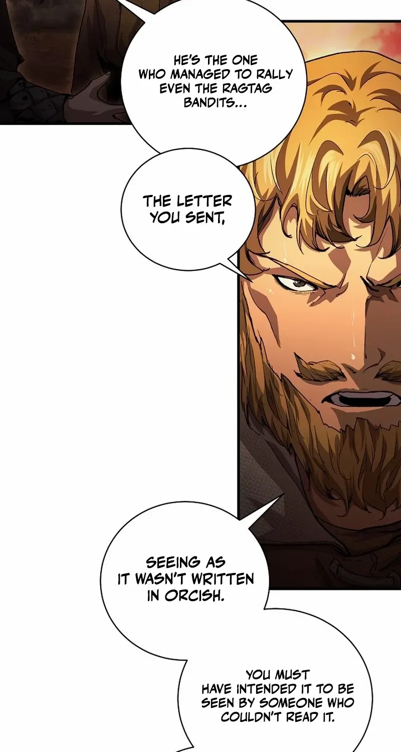 Half Blood Chapter 10 page 26 - 