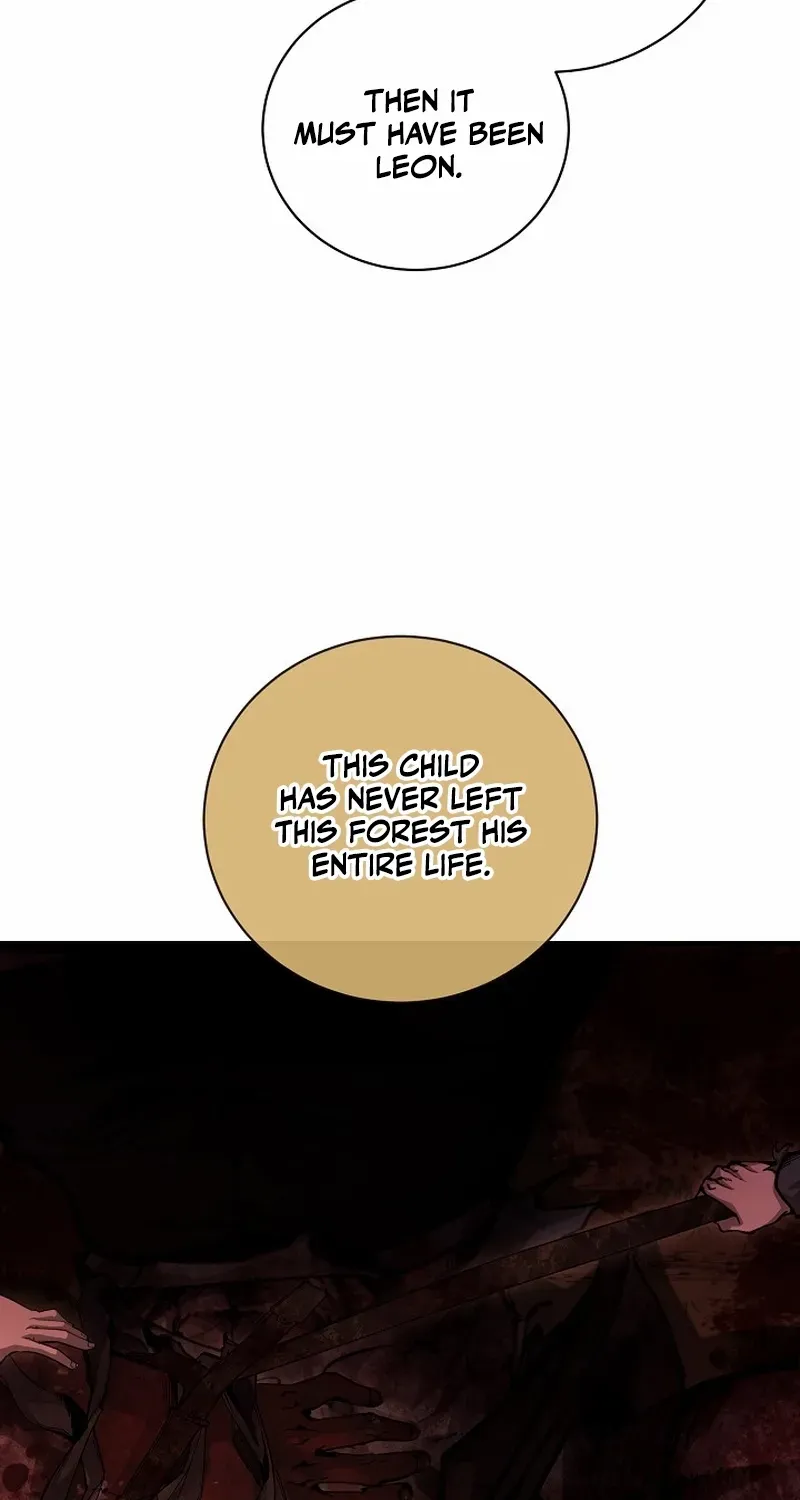 Half Blood Chapter 10 page 27 - 