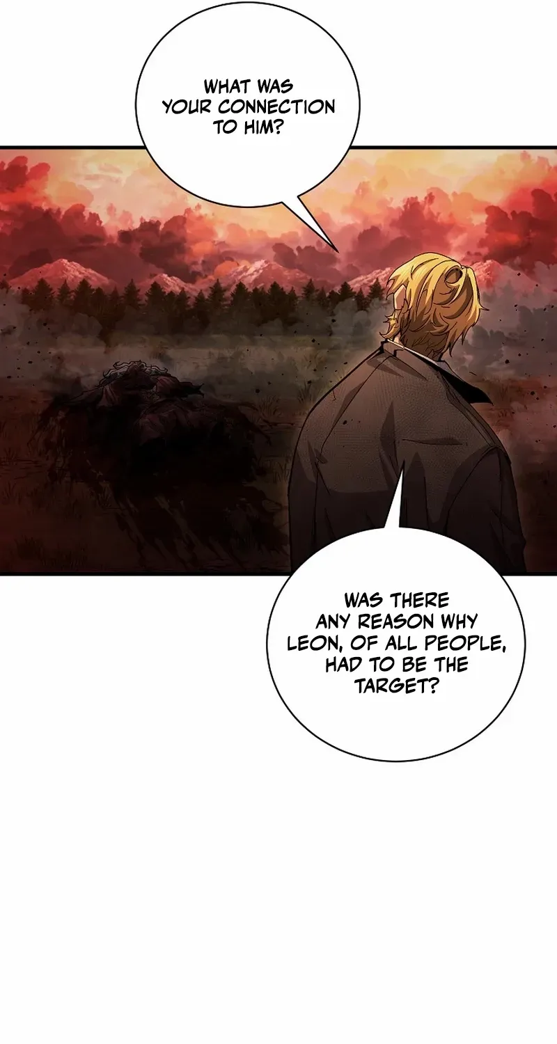 Half Blood Chapter 10 page 30 - 