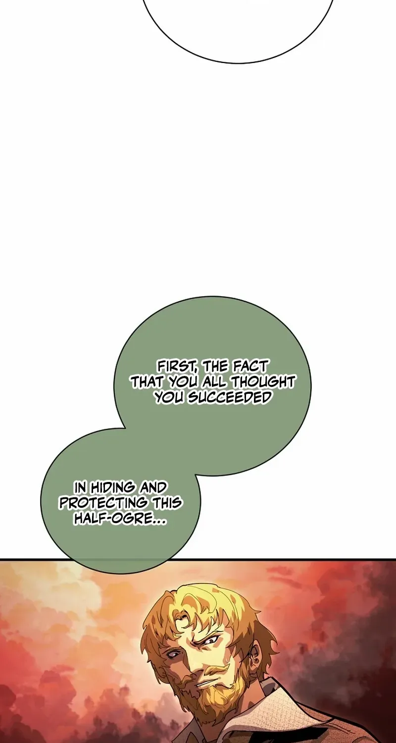 Half Blood Chapter 10 page 32 - 
