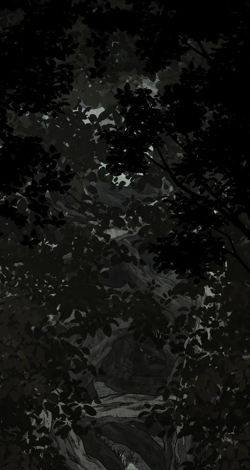 Half Blood Chapter 10 page 53 - 