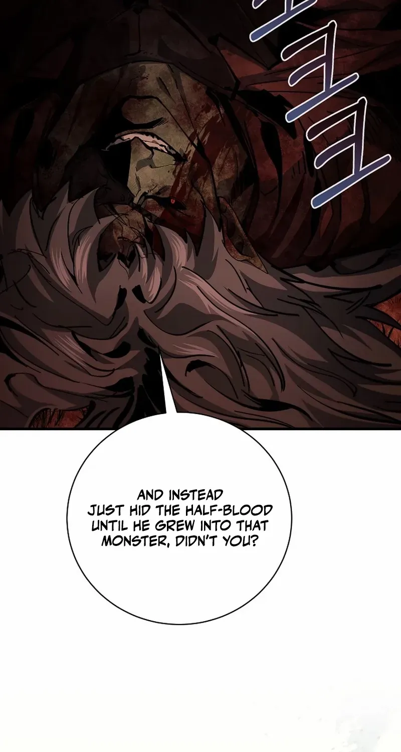 Half Blood Chapter 10 page 59 - 