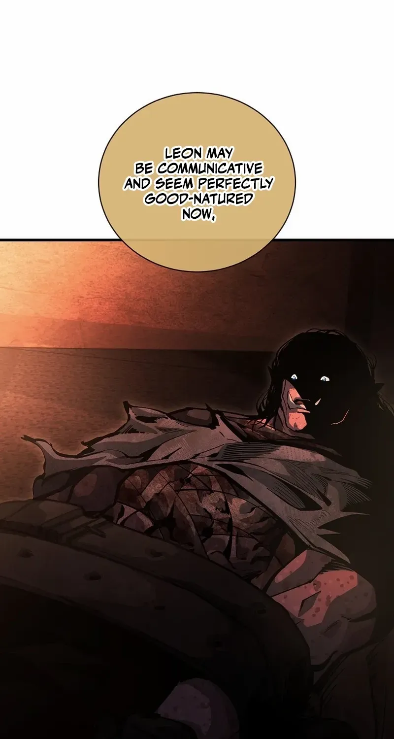 Half Blood Chapter 10 page 73 - 