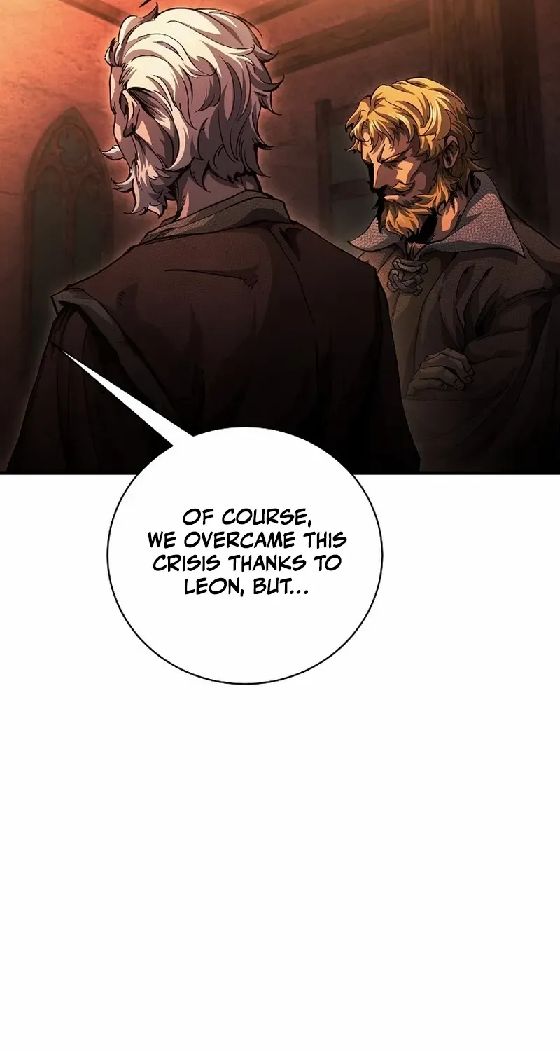 Half Blood Chapter 10 page 76 - 