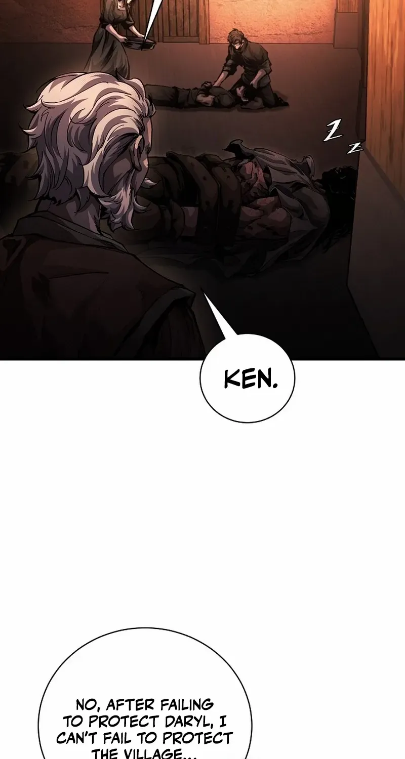 Half Blood Chapter 10 page 81 - 