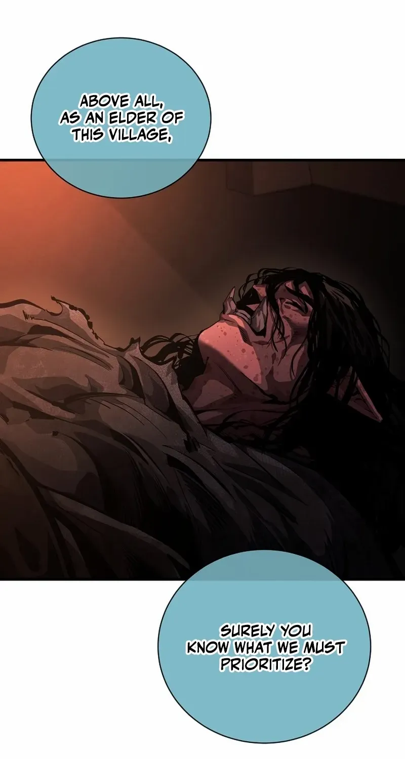 Half Blood Chapter 10 page 86 - 