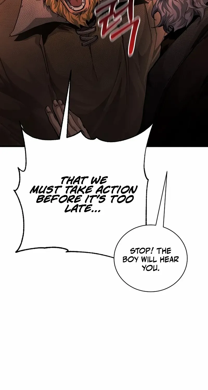 Half Blood Chapter 10 page 88 - 