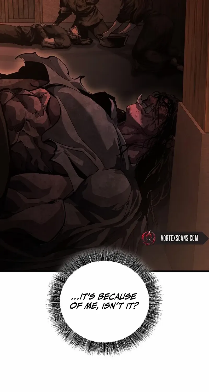 Half Blood Chapter 10 page 90 - 