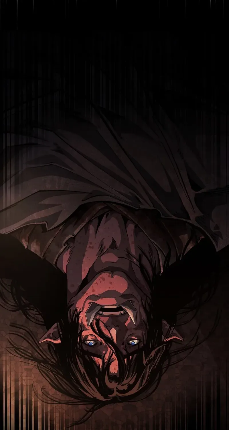 Half Blood Chapter 10 page 94 - 
