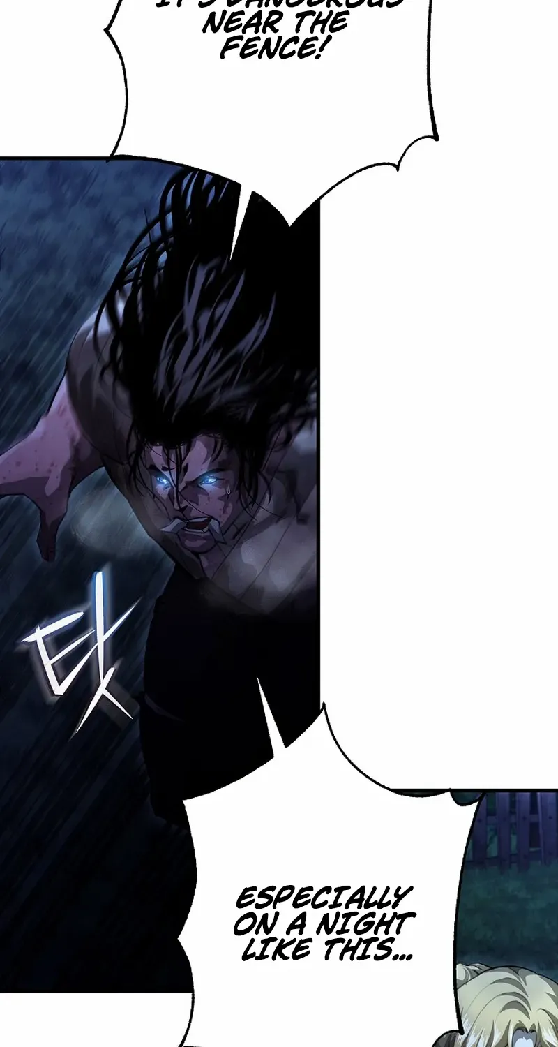 Half Blood Chapter 11 page 12 - 