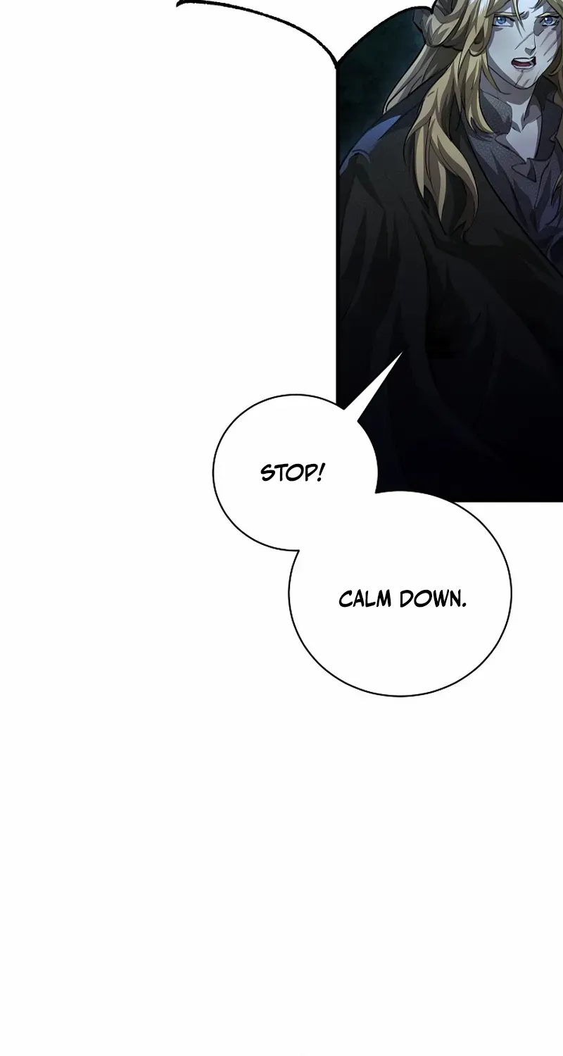 Half Blood Chapter 11 page 13 - 