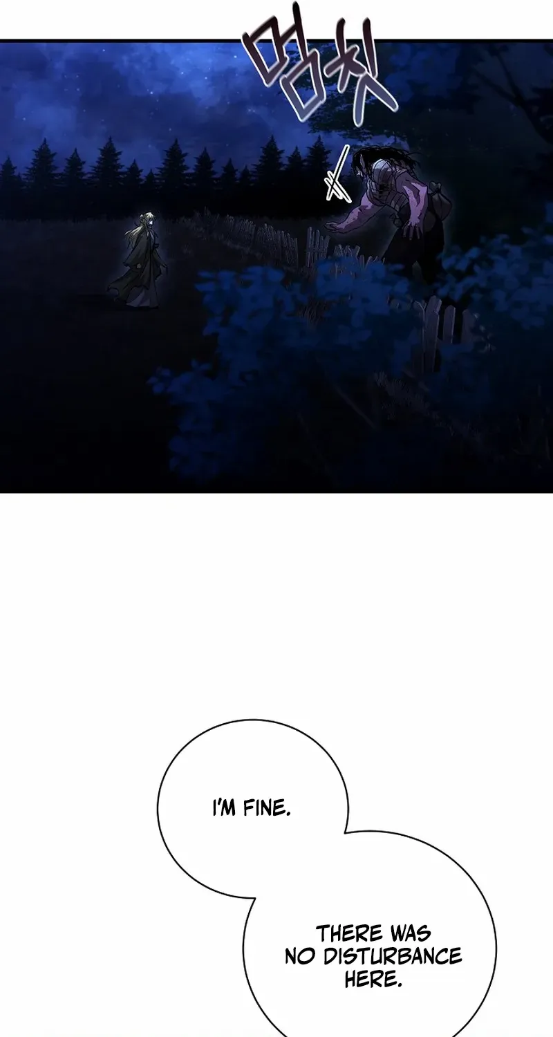 Half Blood Chapter 11 page 14 - 