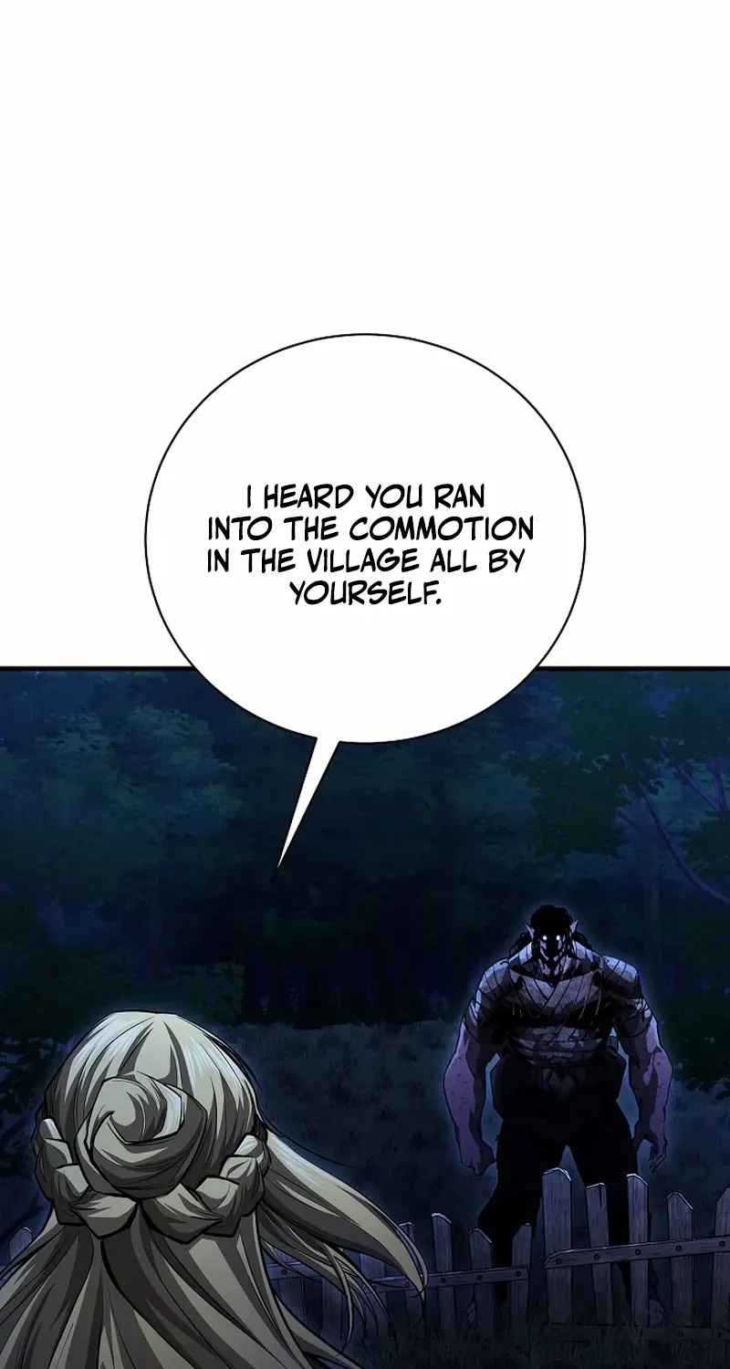 Half Blood Chapter 11 page 17 - 