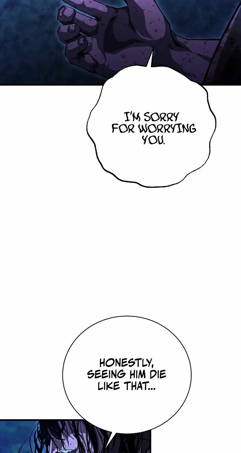 Half Blood Chapter 11 page 26 - 