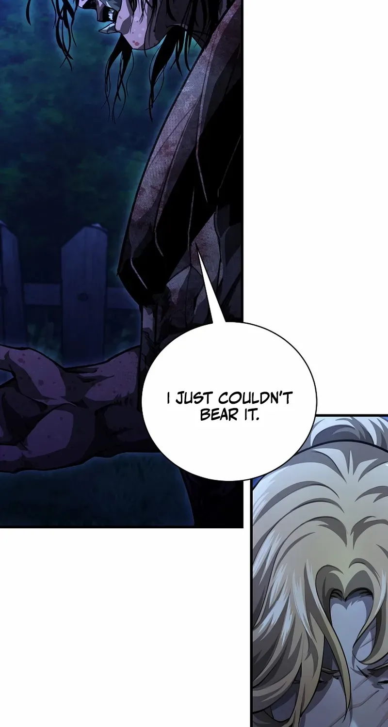 Half Blood Chapter 11 page 27 - 