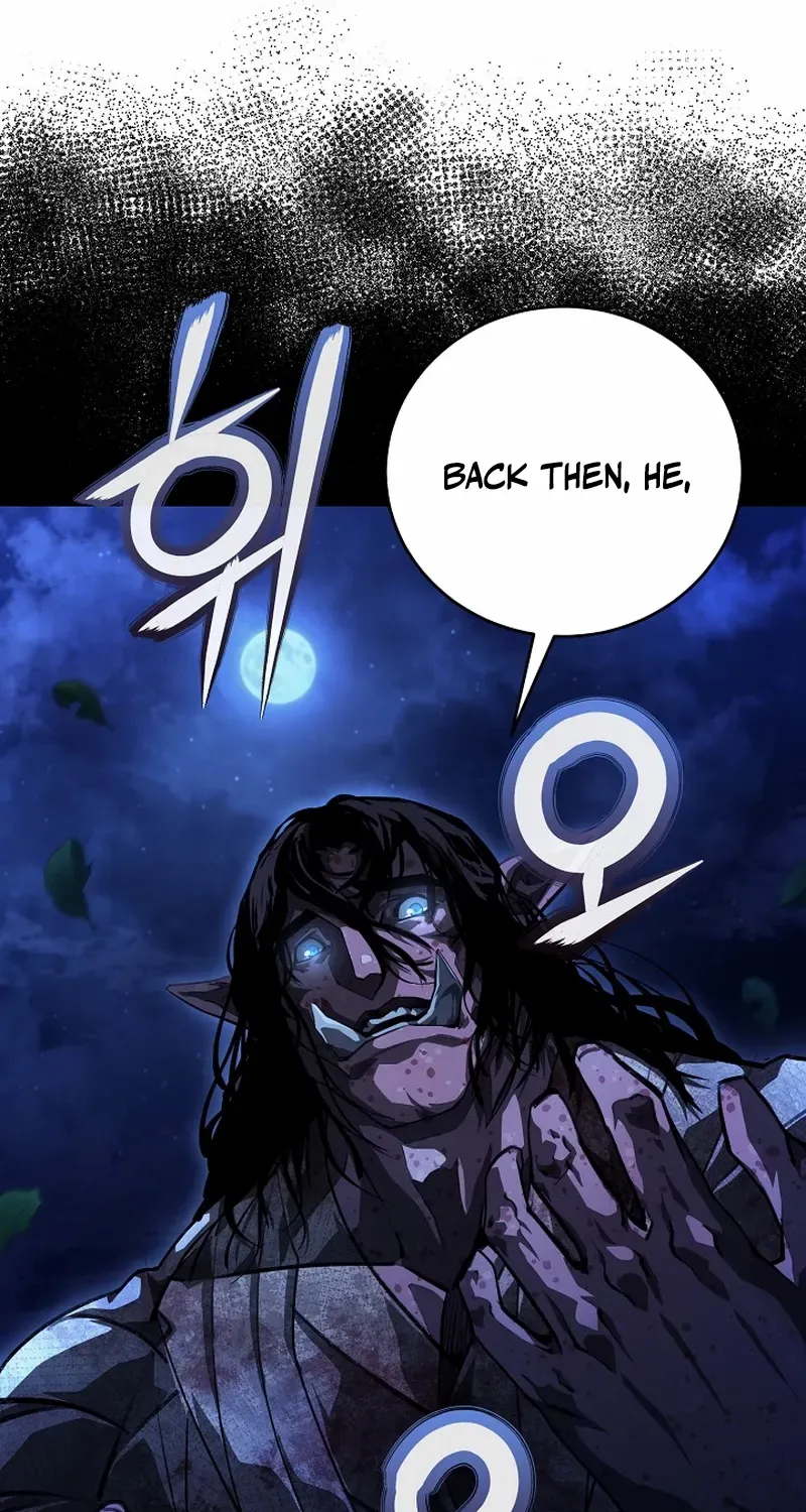 Half Blood Chapter 11 page 29 - 