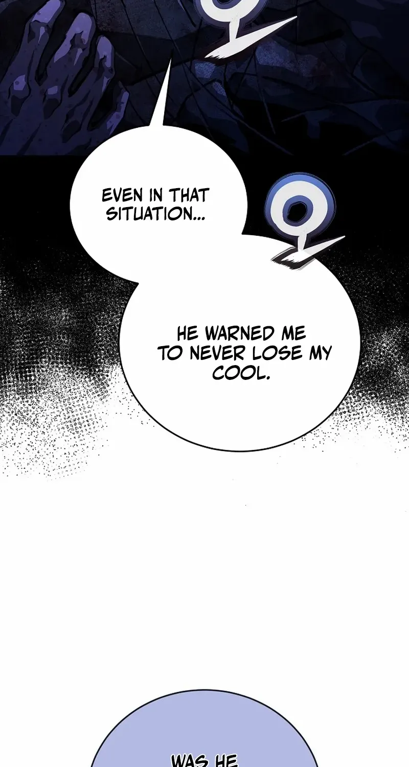 Half Blood Chapter 11 page 30 - 