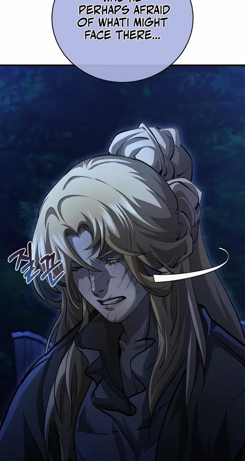 Half Blood Chapter 11 page 31 - 