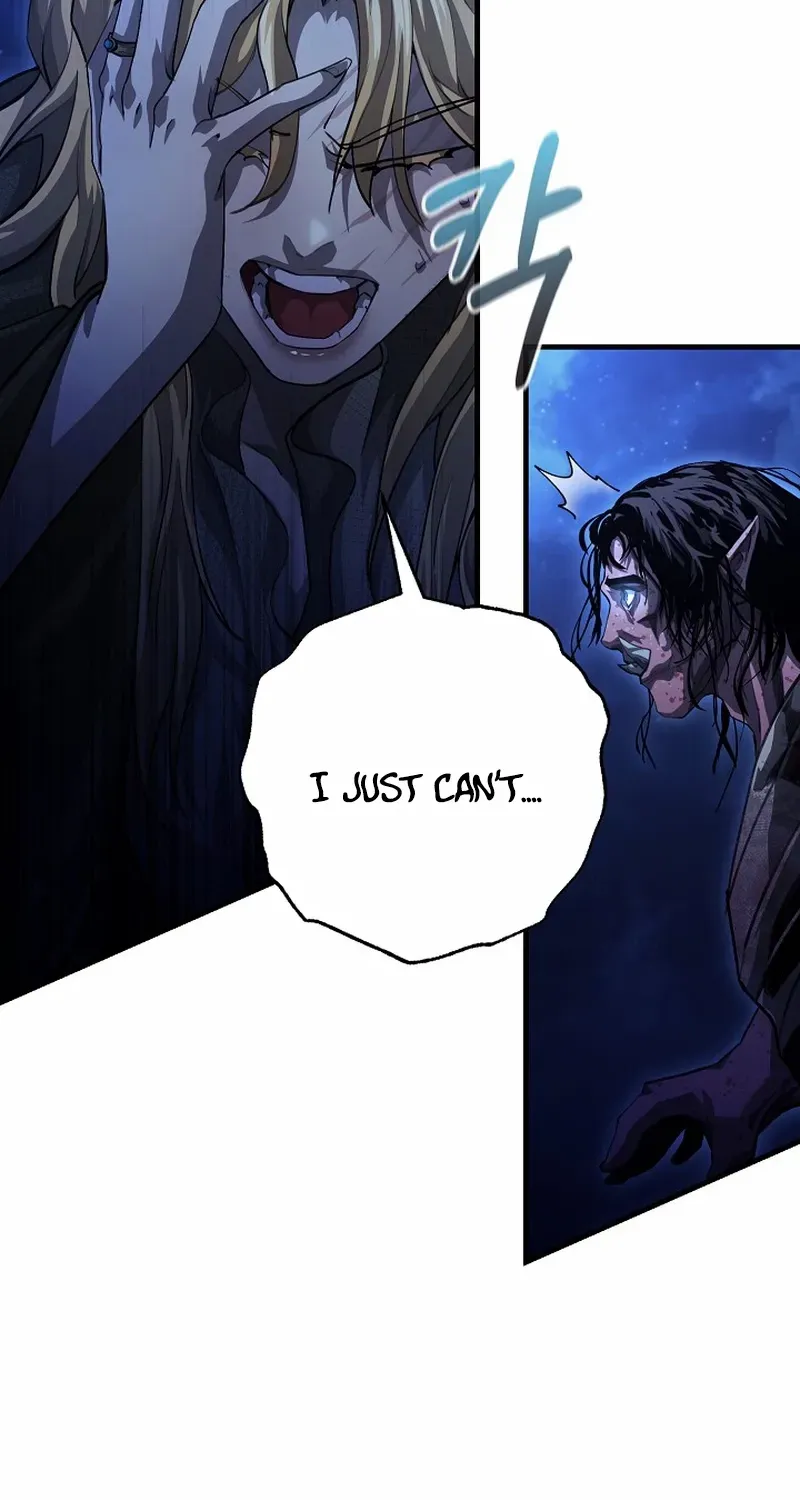 Half Blood Chapter 11 page 38 - 