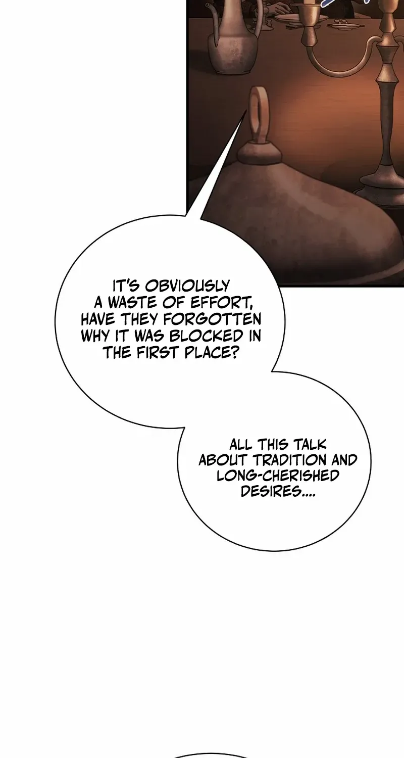 Half Blood Chapter 11 page 46 - 