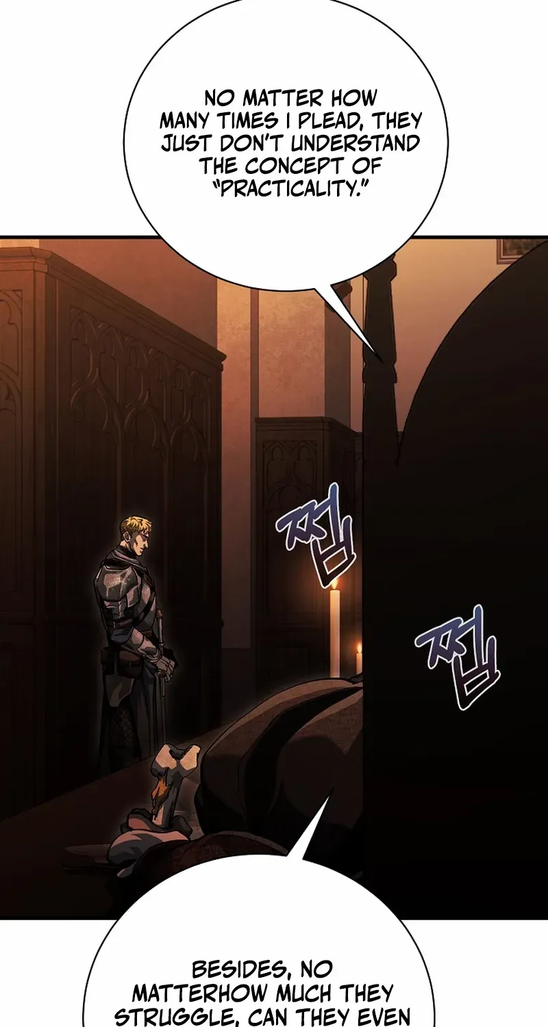 Half Blood Chapter 11 page 47 - 