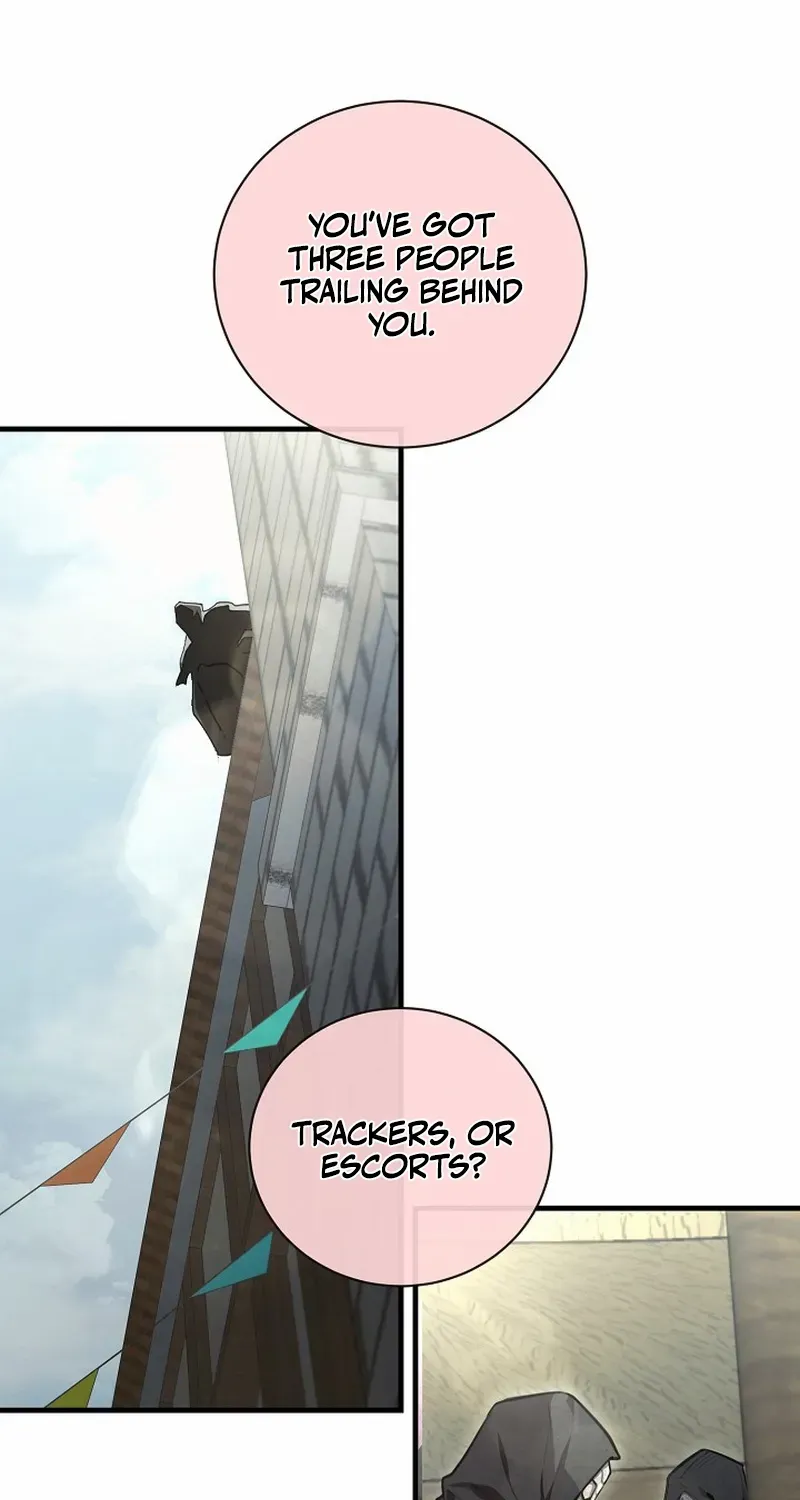 Half Blood Chapter 11 page 71 - 