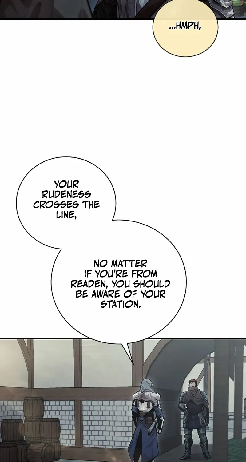 Half Blood Chapter 11 page 74 - 