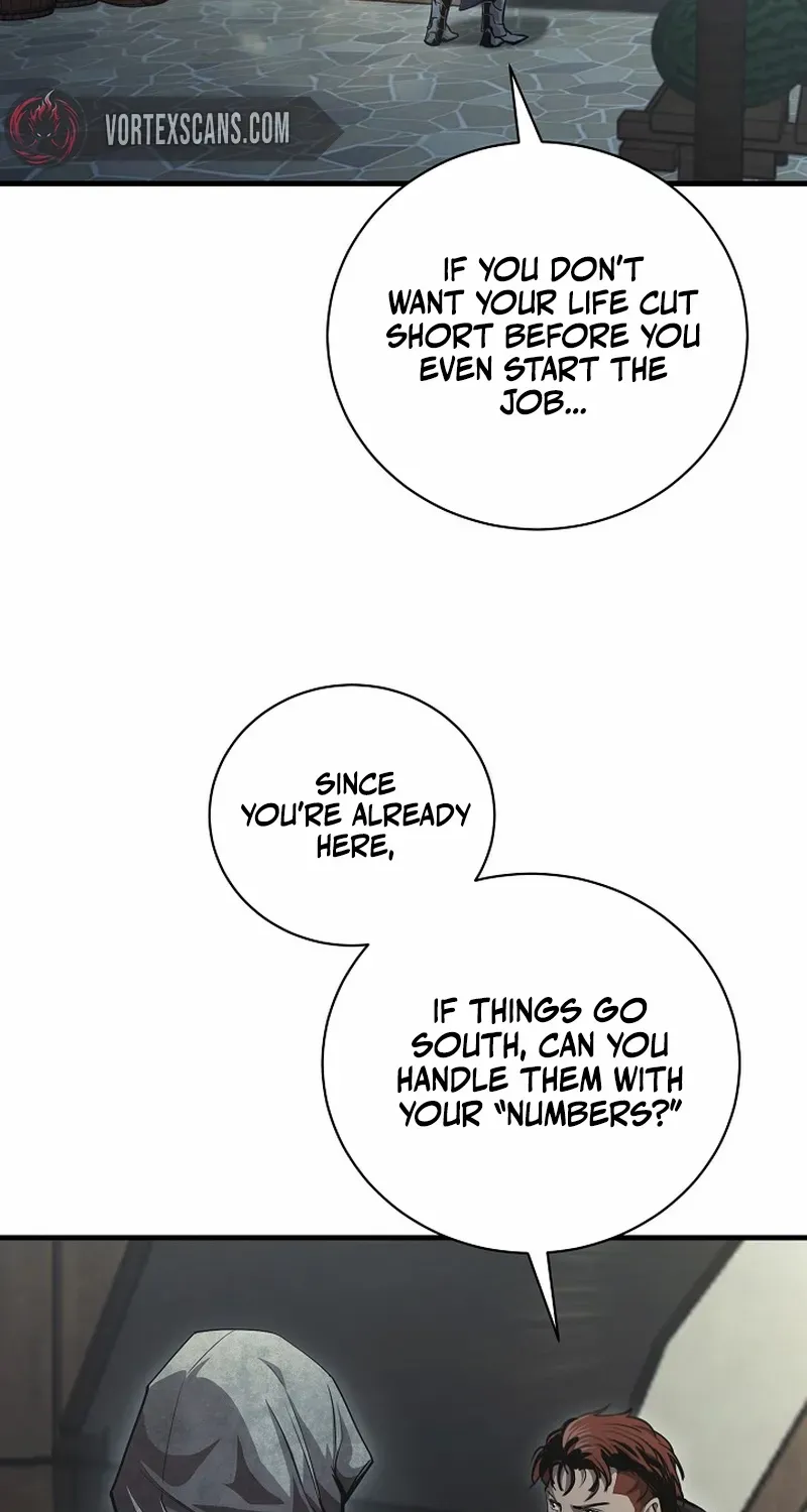 Half Blood Chapter 11 page 75 - 