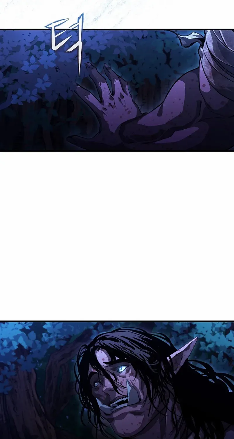 Half Blood Chapter 11 page 9 - 