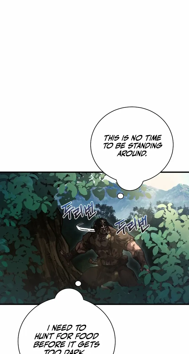 Half Blood Chapter 11 page 86 - 