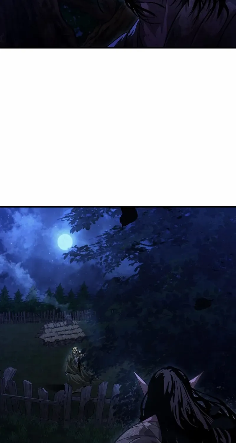 Half Blood Chapter 11 page 10 - 