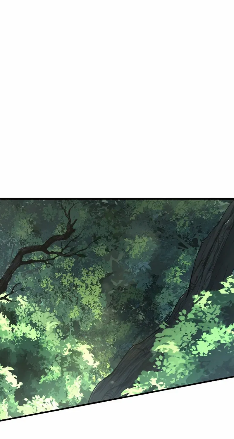 Half Blood Chapter 12 page 1 - 