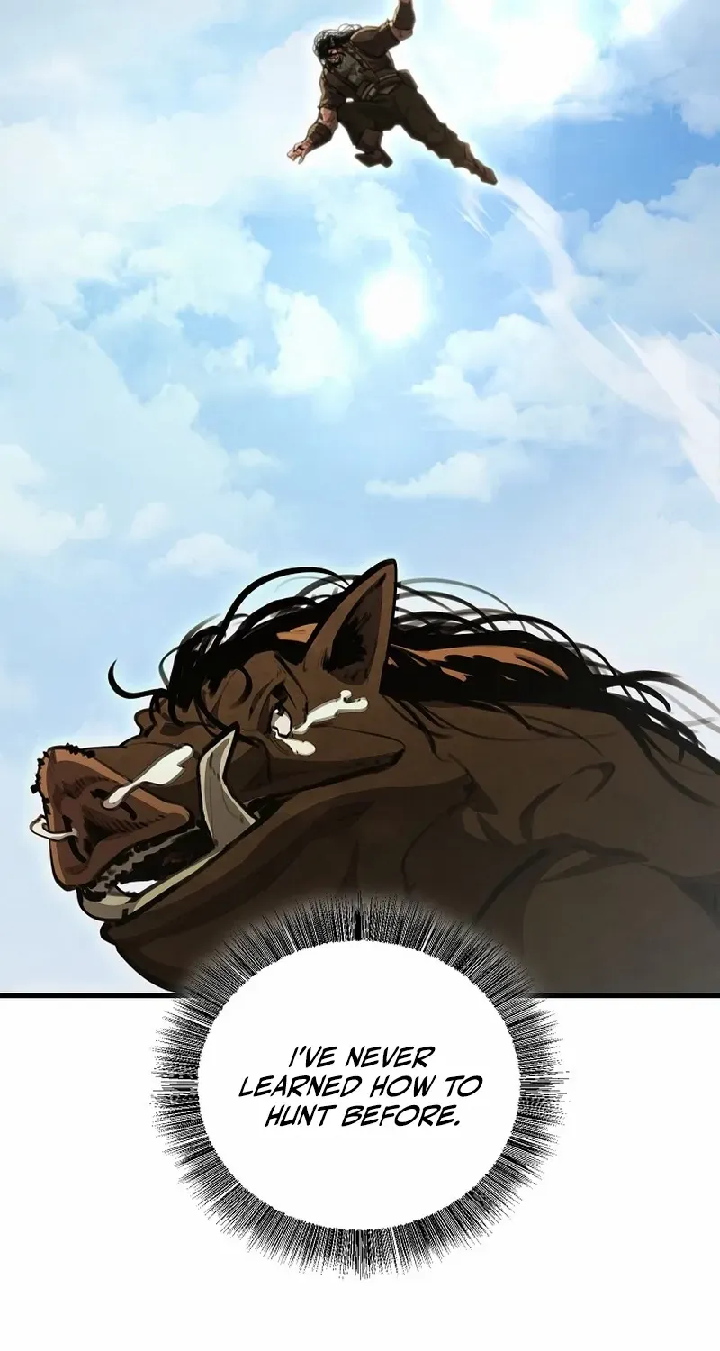 Half Blood Chapter 12 page 11 - 