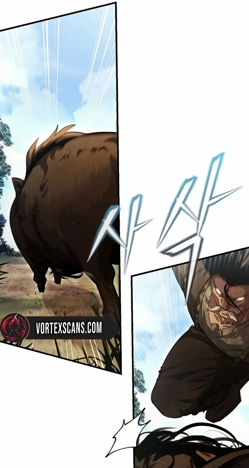 Half Blood Chapter 12 page 15 - 