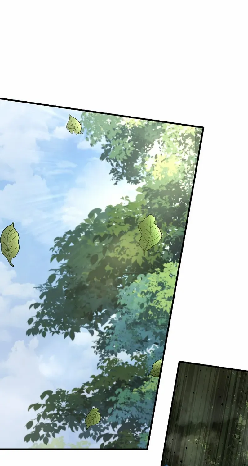 Half Blood Chapter 12 page 3 - 