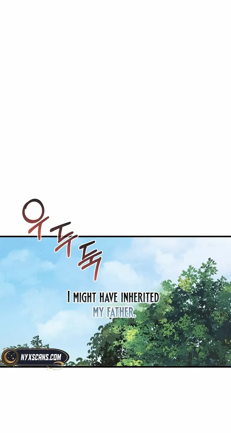 Half Blood Chapter 12 page 25 - 