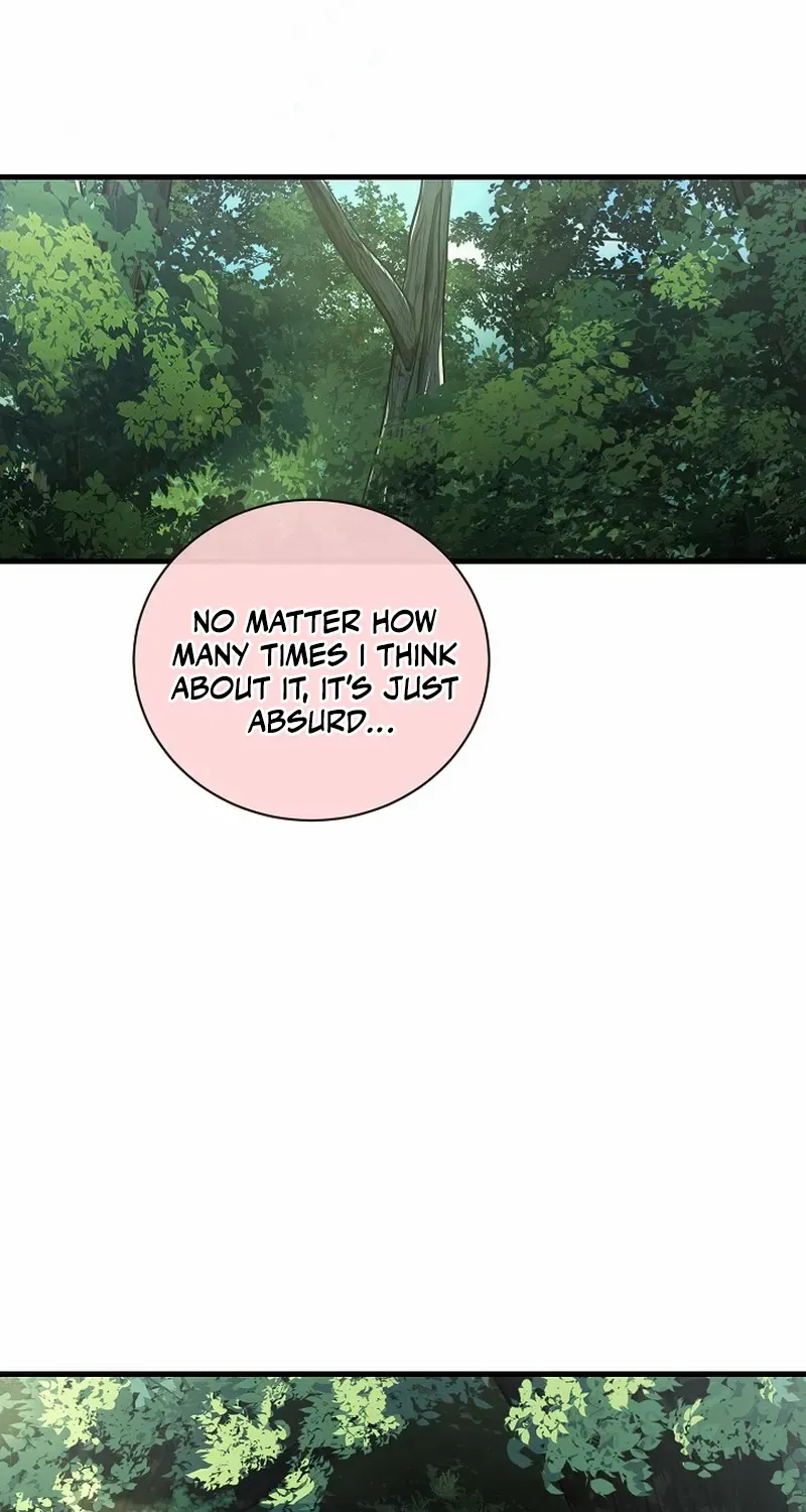 Half Blood Chapter 12 page 31 - 