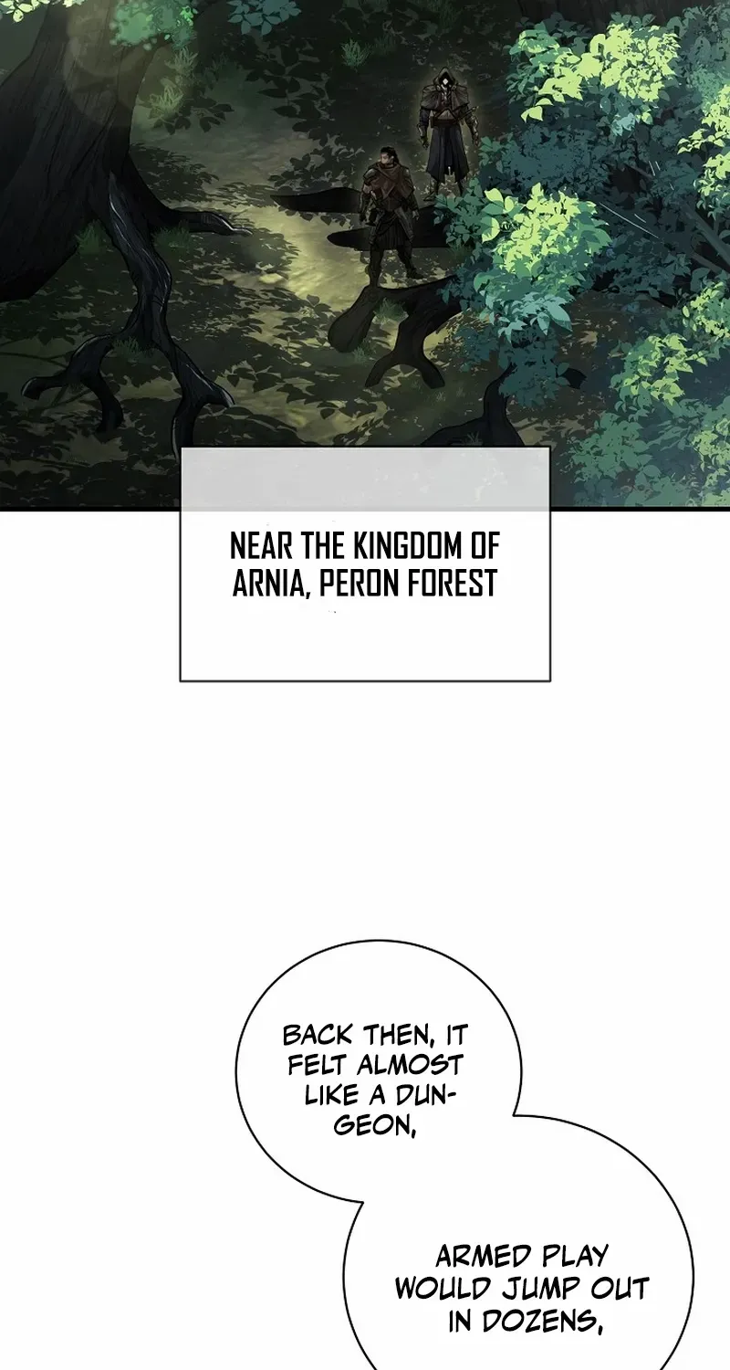 Half Blood Chapter 12 page 32 - 