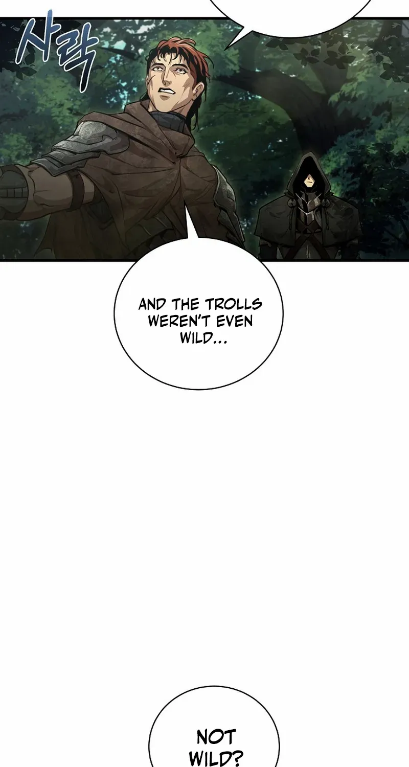 Half Blood Chapter 12 page 33 - 