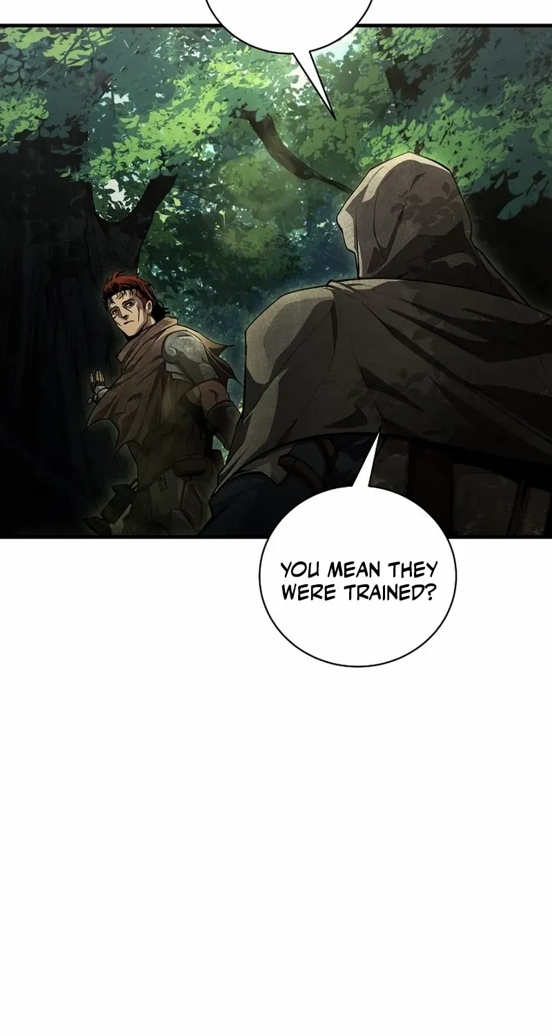 Half Blood Chapter 12 page 34 - 