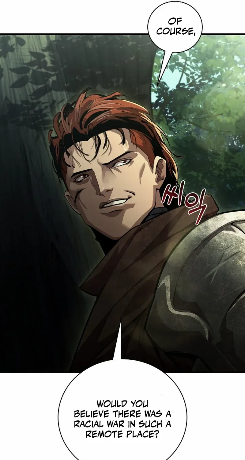Half Blood Chapter 12 page 36 - 