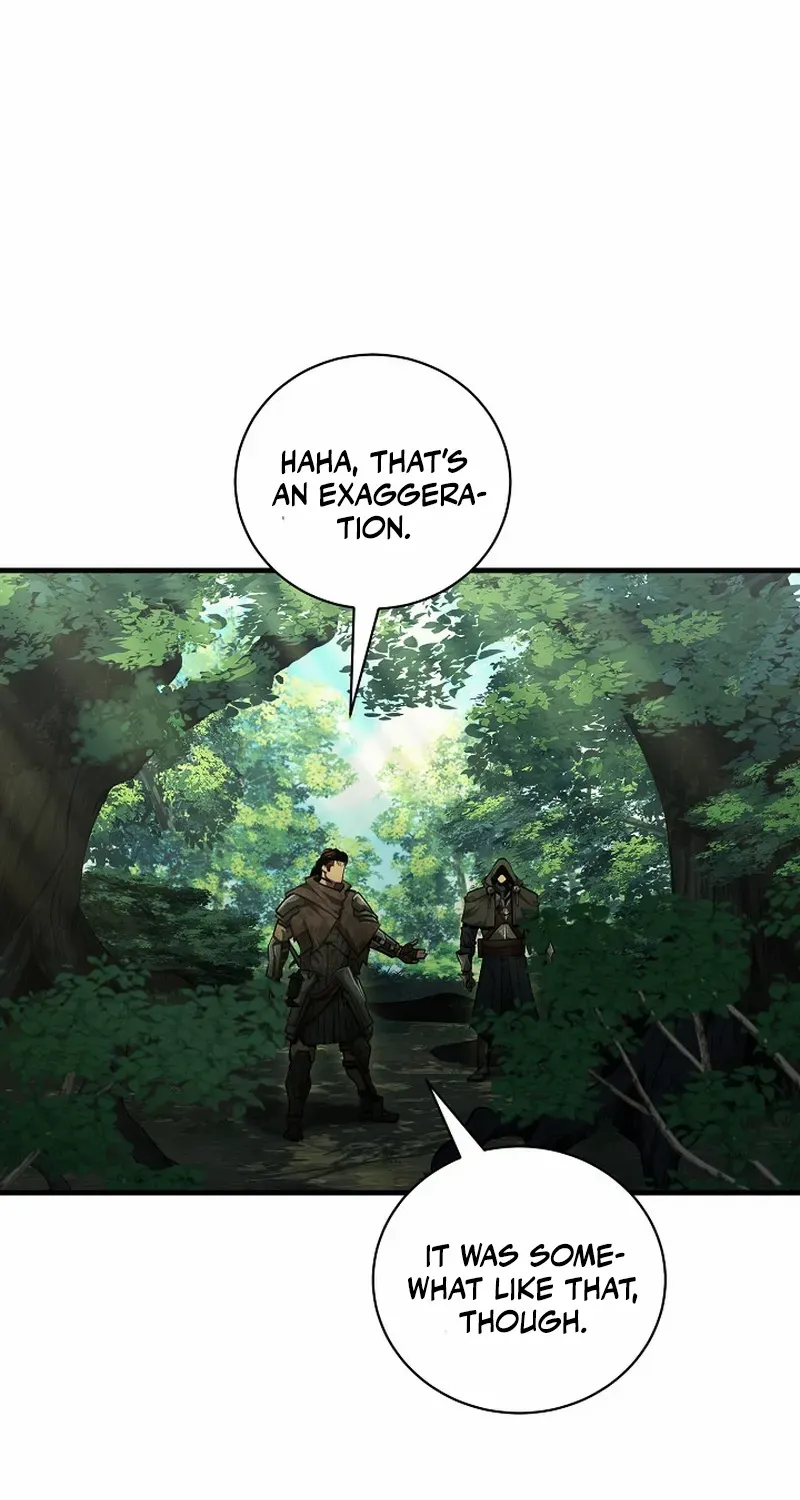 Half Blood Chapter 12 page 38 - 