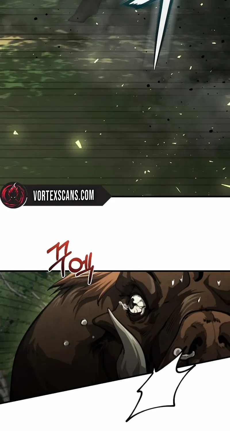 Half Blood Chapter 12 page 6 - 