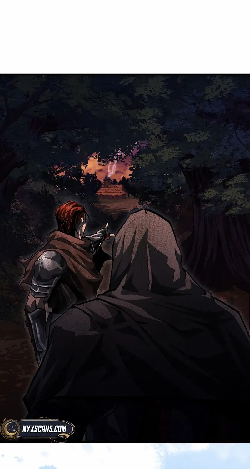 Half Blood Chapter 12 page 61 - 