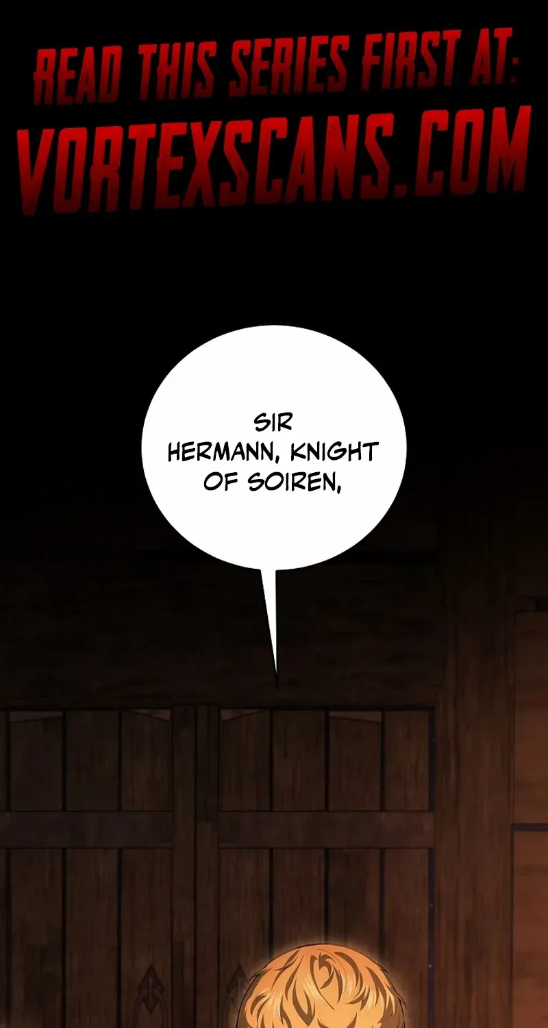 Half Blood Chapter 13 page 1 - 