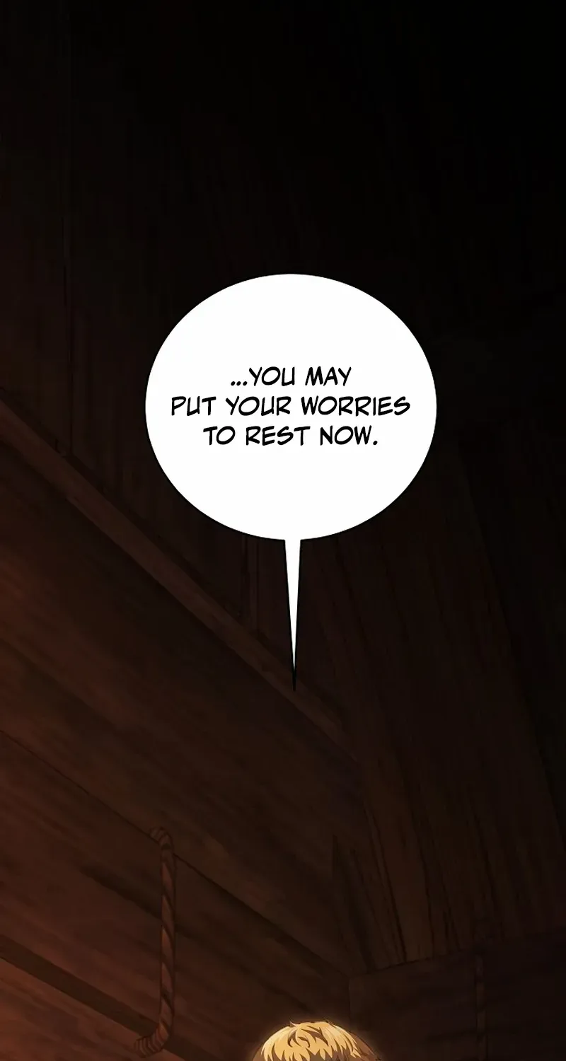 Half Blood Chapter 13 page 11 - 