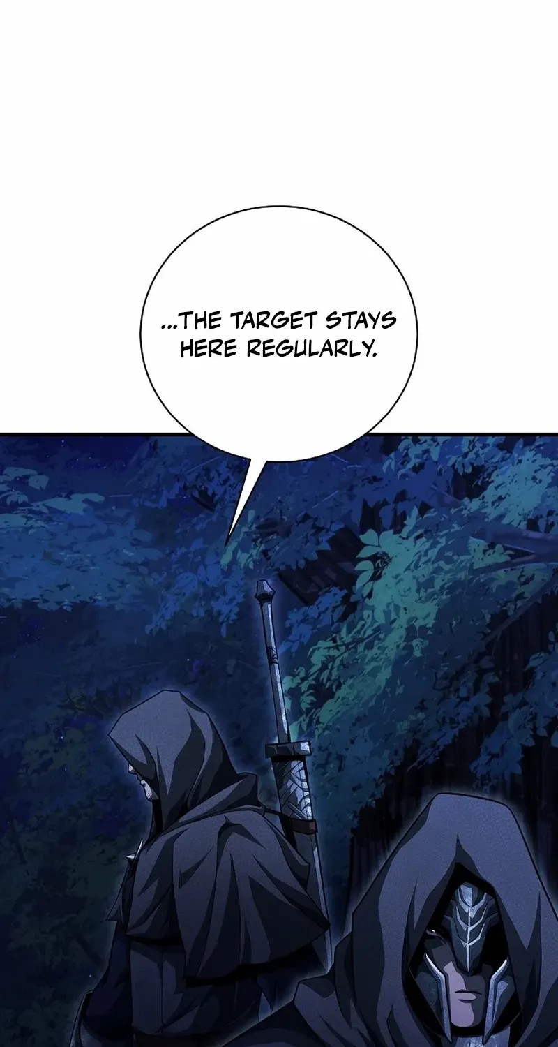 Half Blood Chapter 13 page 18 - 