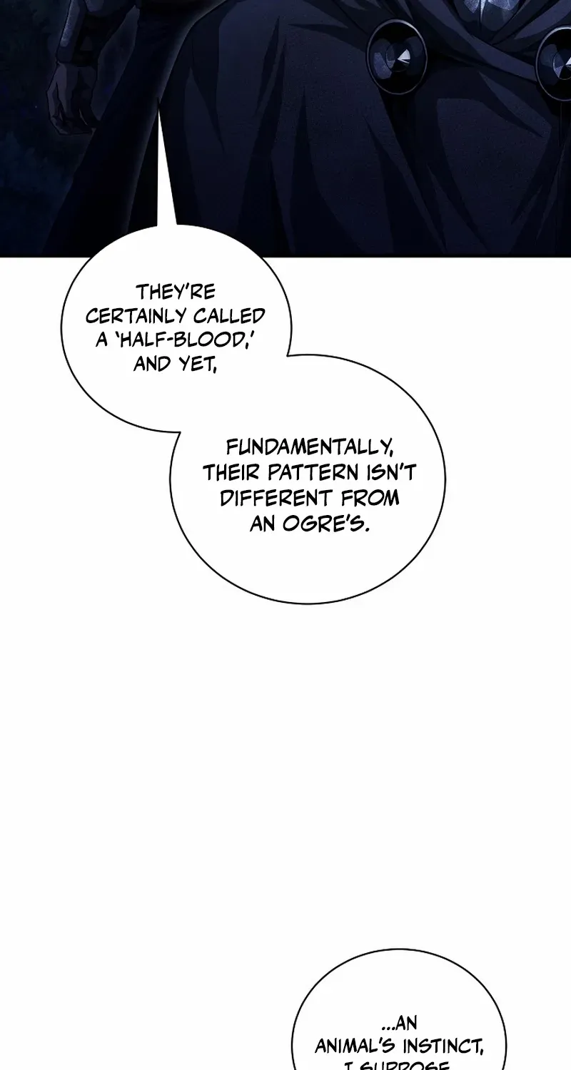 Half Blood Chapter 13 page 19 - 