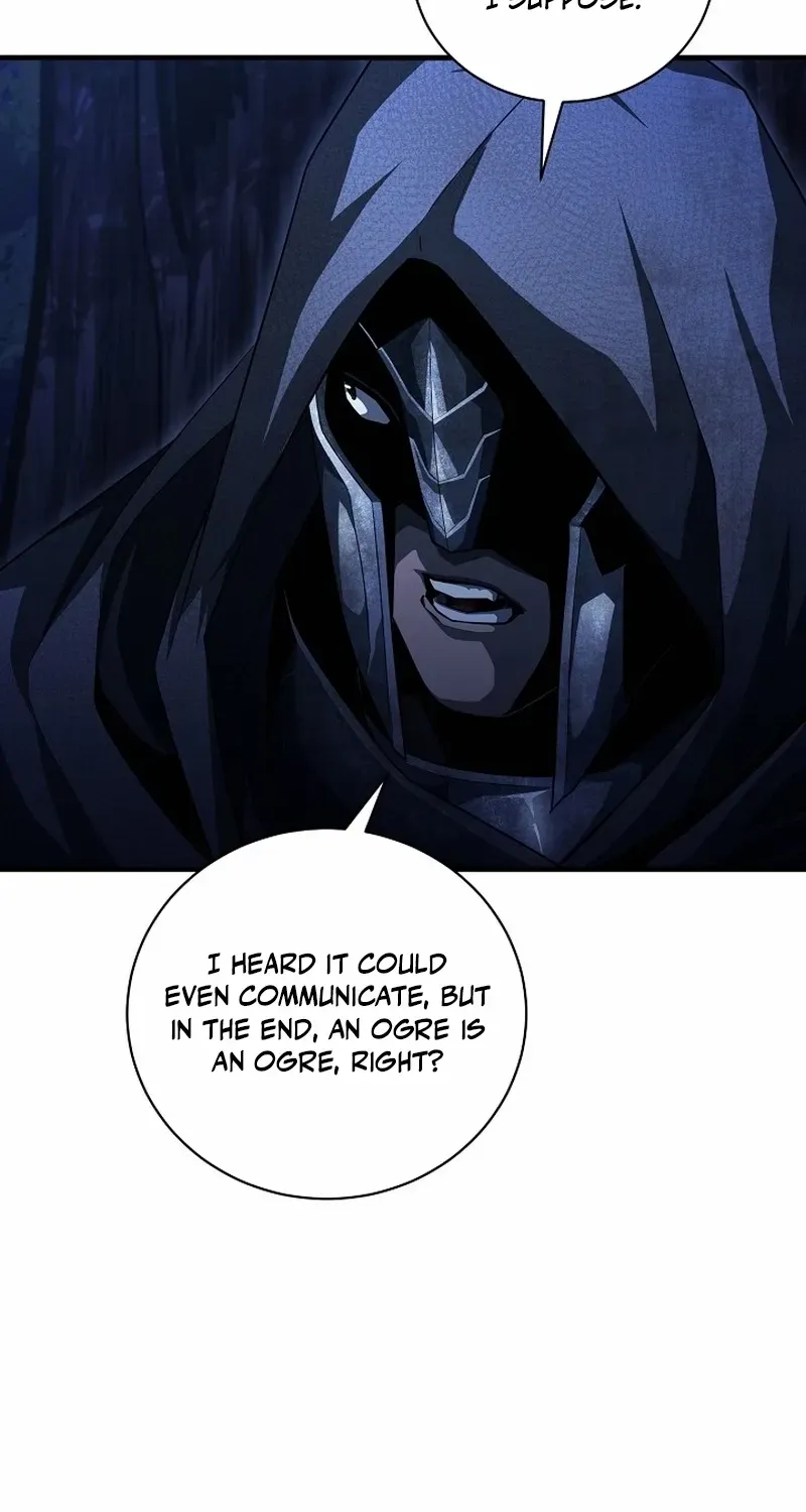 Half Blood Chapter 13 page 20 - 