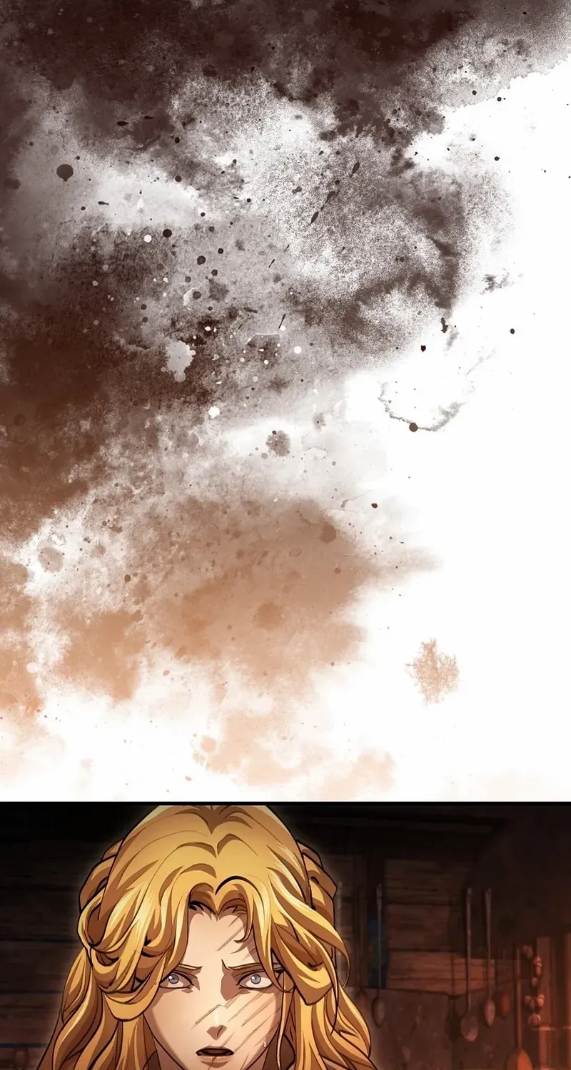 Half Blood Chapter 13 page 3 - 